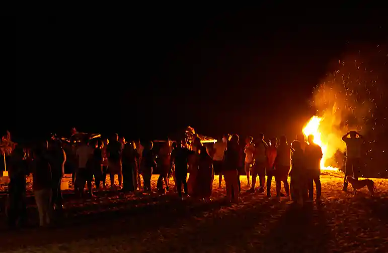 Incentive & Group Activities on Sal Island Cape Verde