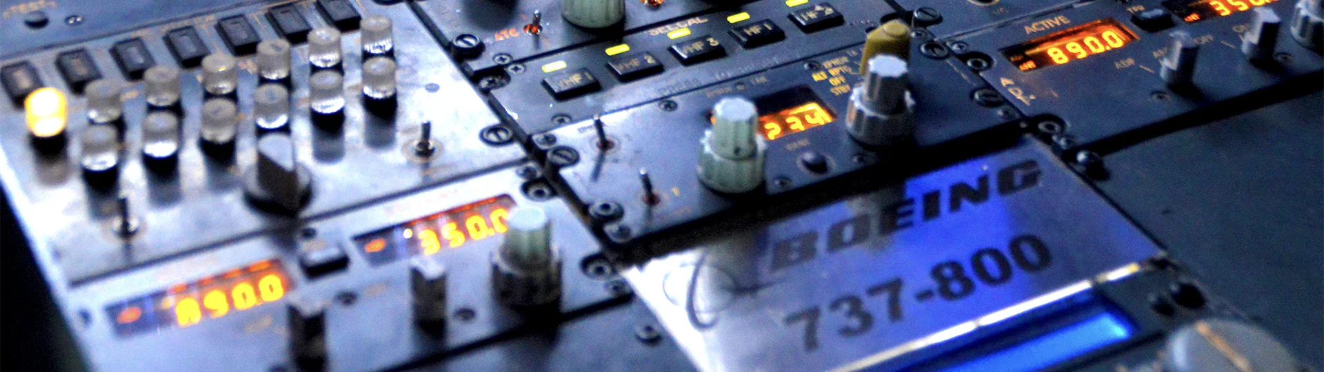 Best Flight Simulation Experience Sal Island in Cape Verde
