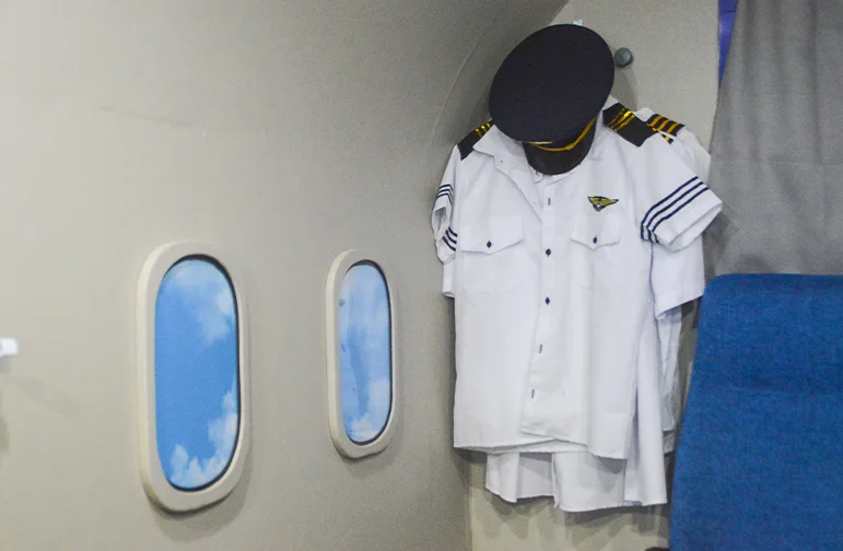 Best Flight Simulator Experience Sal Island in Cape Verde