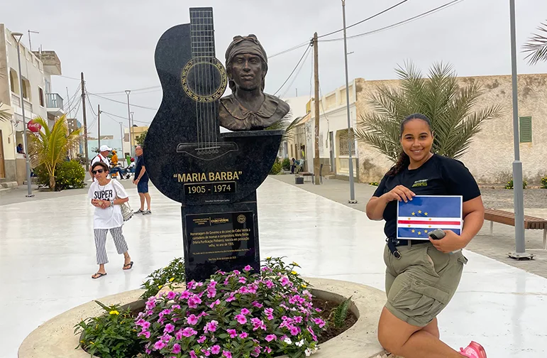Boa Vista Cultural Tour Cape Verde