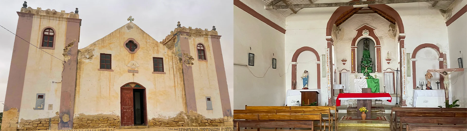 Boa Vista Cultural Tour in Cape Verde