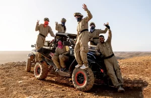 Buggy Desert Adventure Sal Island Tour 1