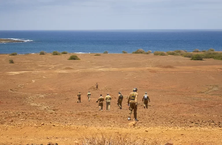 Cape Verde Treasure Hunt No Limits Adventure