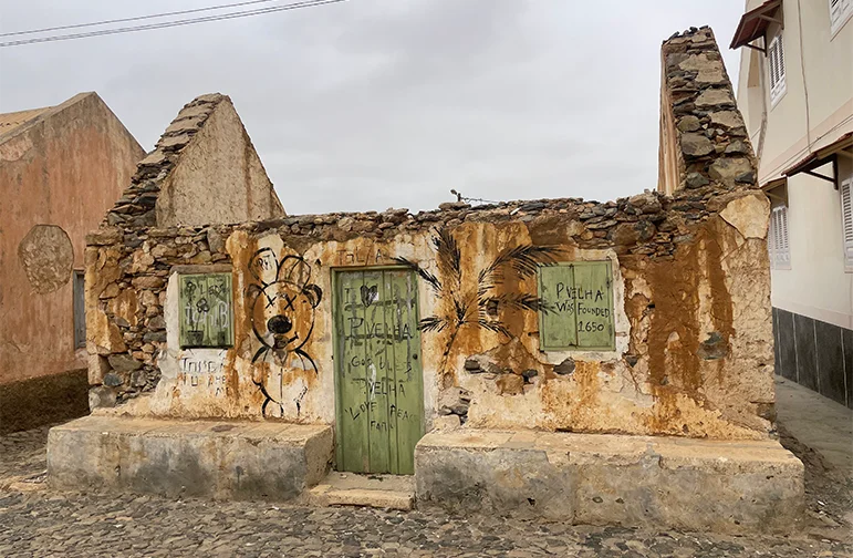 Cultural Tour Boa Vista Cape Verde