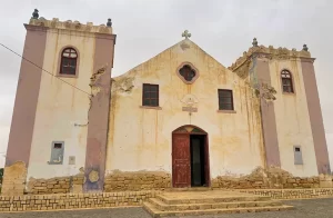 Cultural Tour of Boa Vista in Cape Verde