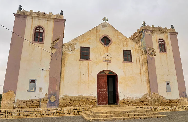 Cultural Tour of Boa Vista in Cape Verde