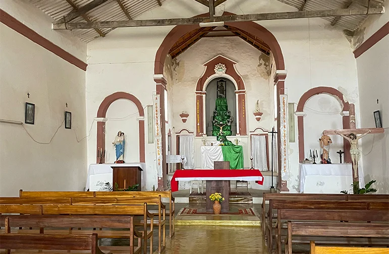 Discover Culture of Boa Vista in Cape Verde