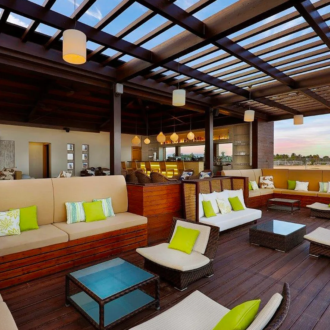 Bounty by Hilton Sal Island Cape Verde