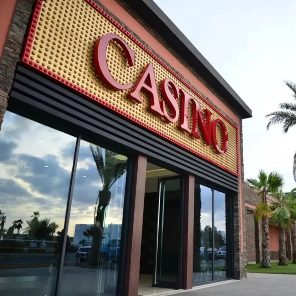 Casino Royal Cape Verde Sal Island