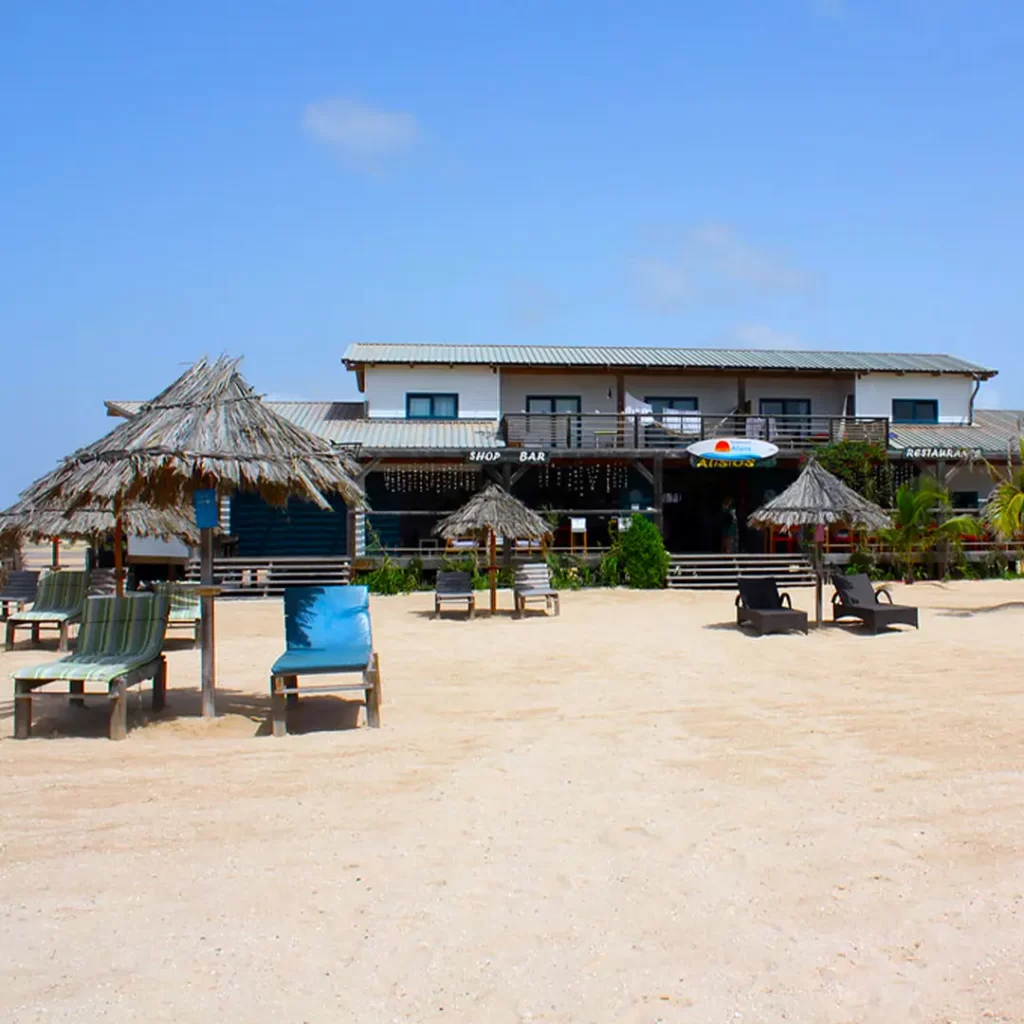 Alisios Boa Vista