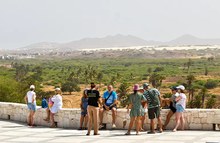 agriculture of boa vista tour culture and history