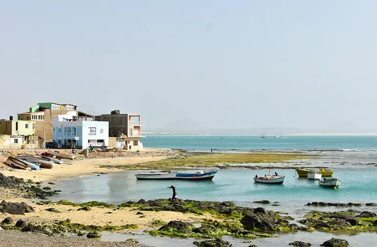 boa vista culture and history full day tour