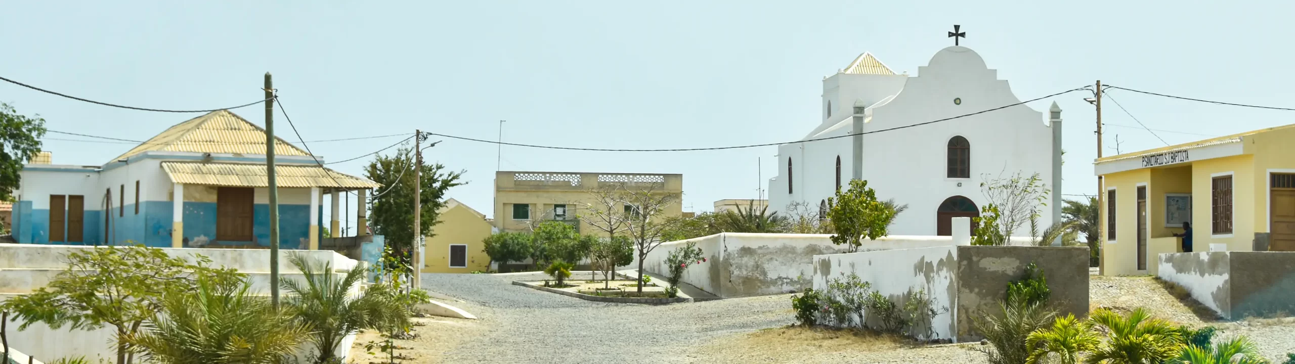 full day cultural tour in boa vista, cape verde