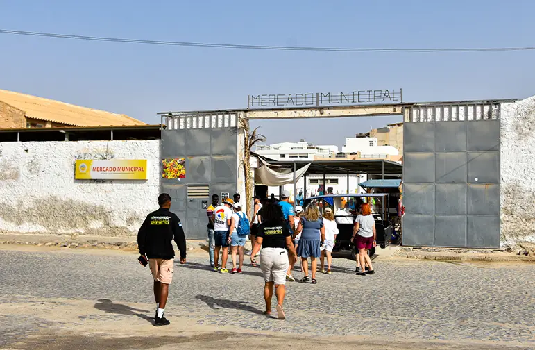 municipal market in boa vista culture and history